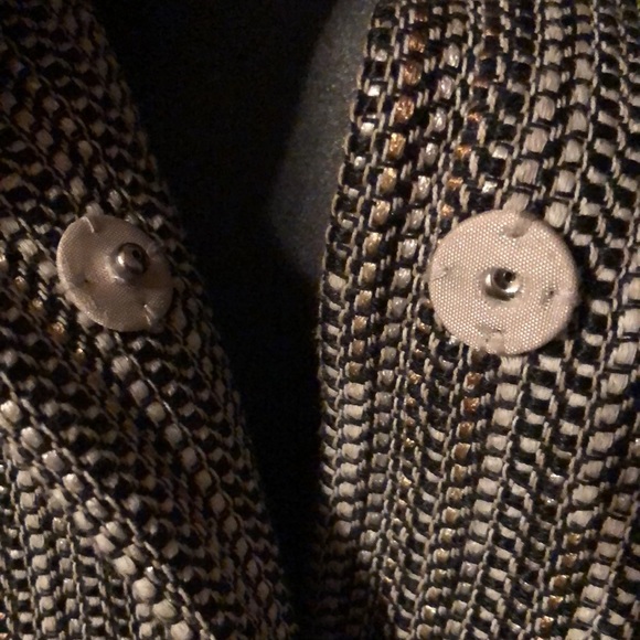 ETCETERA Blazer Vintage style - Picture 3 of 6